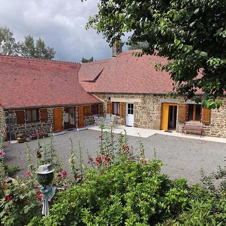 Gîte Saint-Bômer-les-Forges, 4 pièces, 6 personnes - FR-1-497-99 Extérieur photo