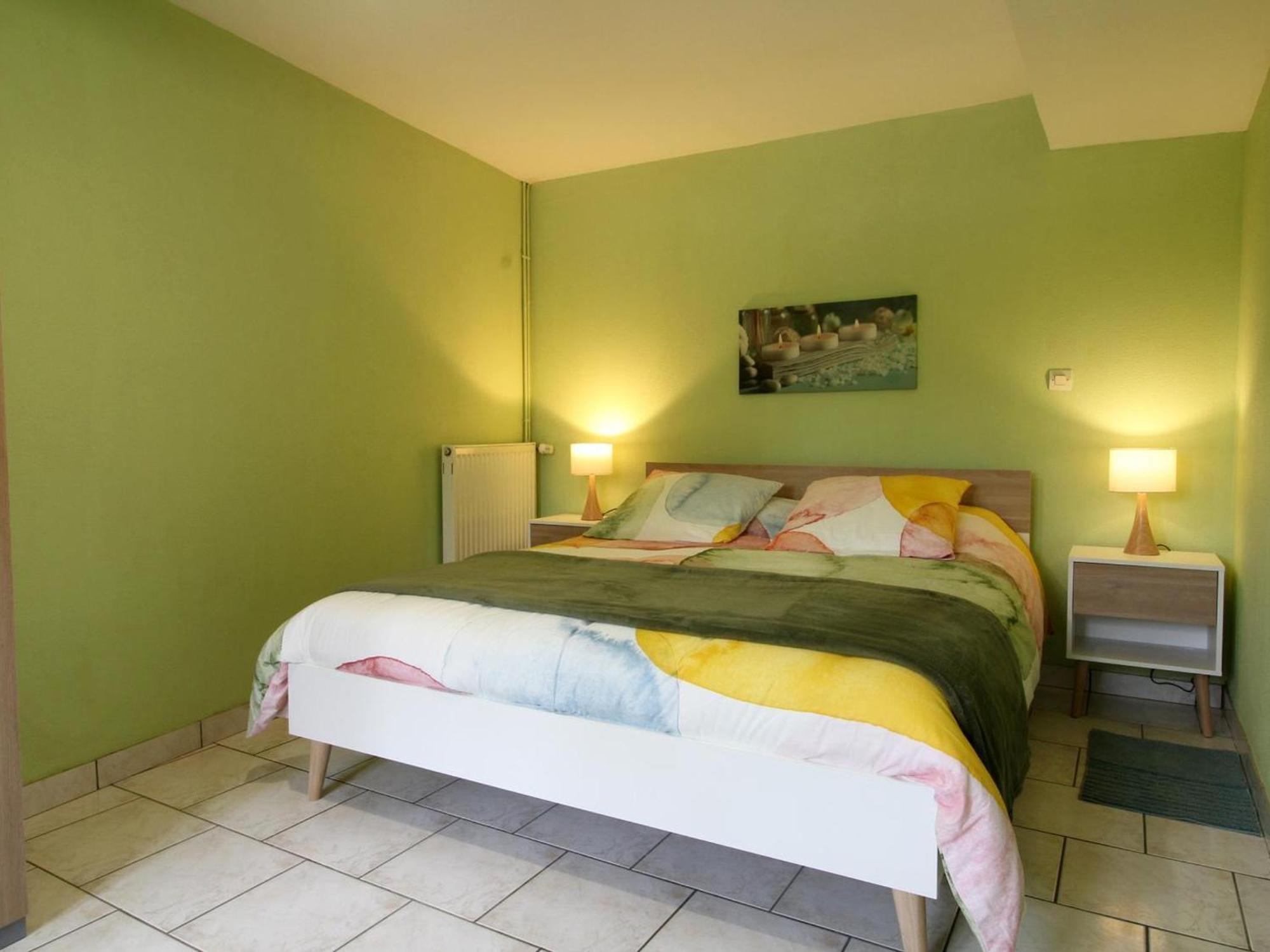 Gîte Saint-Bômer-les-Forges, 4 pièces, 6 personnes - FR-1-497-99 Extérieur photo