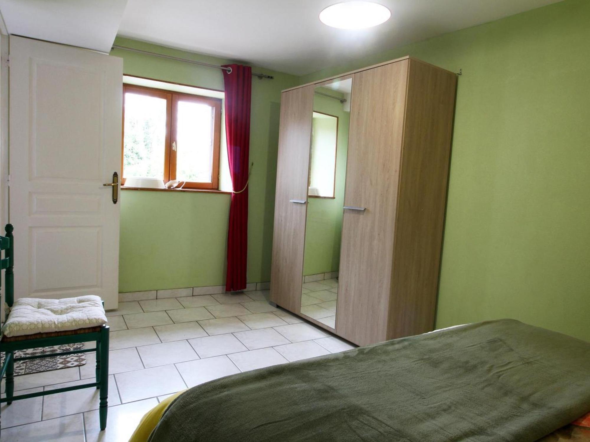 Gîte Saint-Bômer-les-Forges, 4 pièces, 6 personnes - FR-1-497-99 Extérieur photo