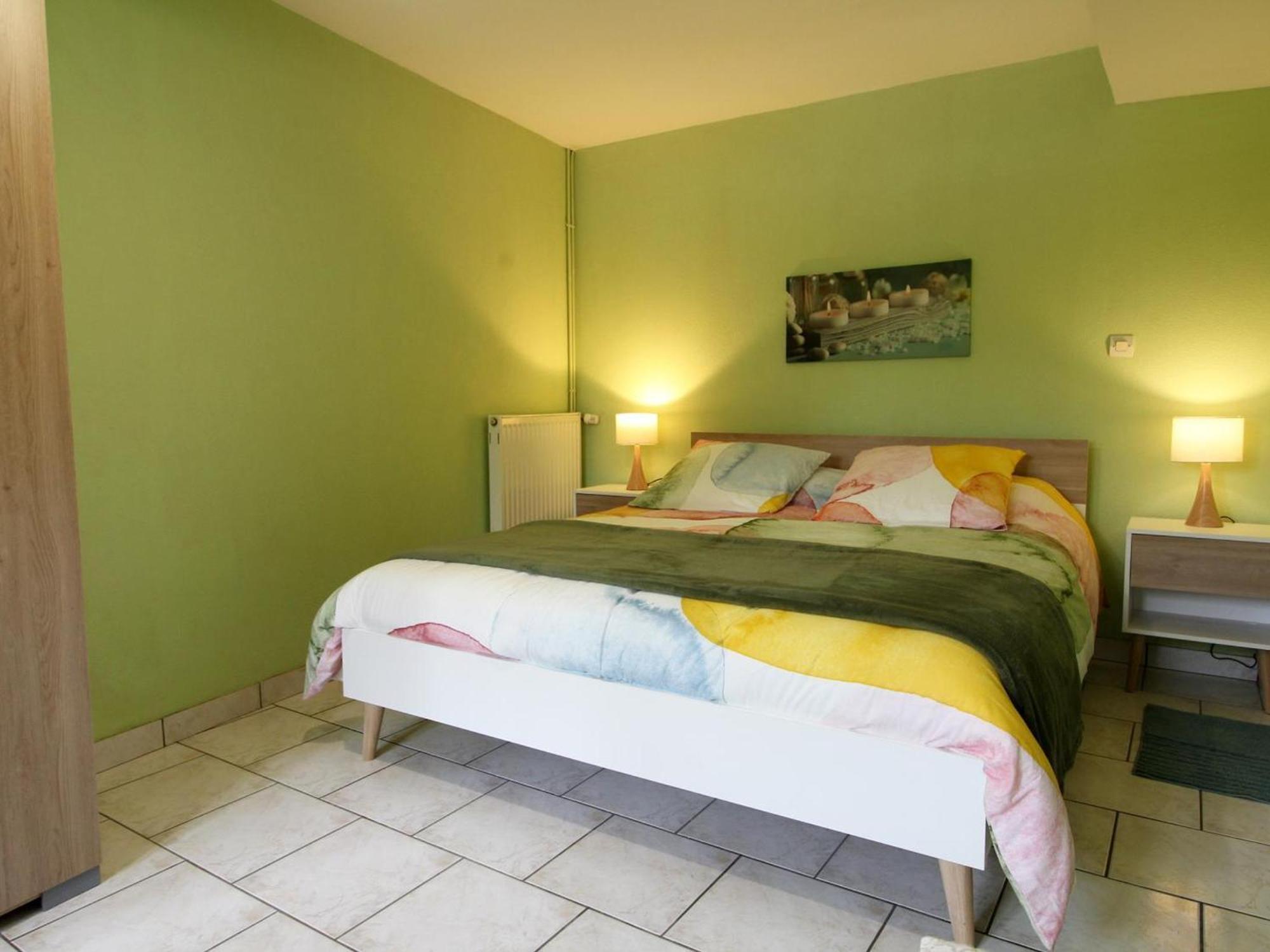Gîte Saint-Bômer-les-Forges, 4 pièces, 6 personnes - FR-1-497-99 Extérieur photo