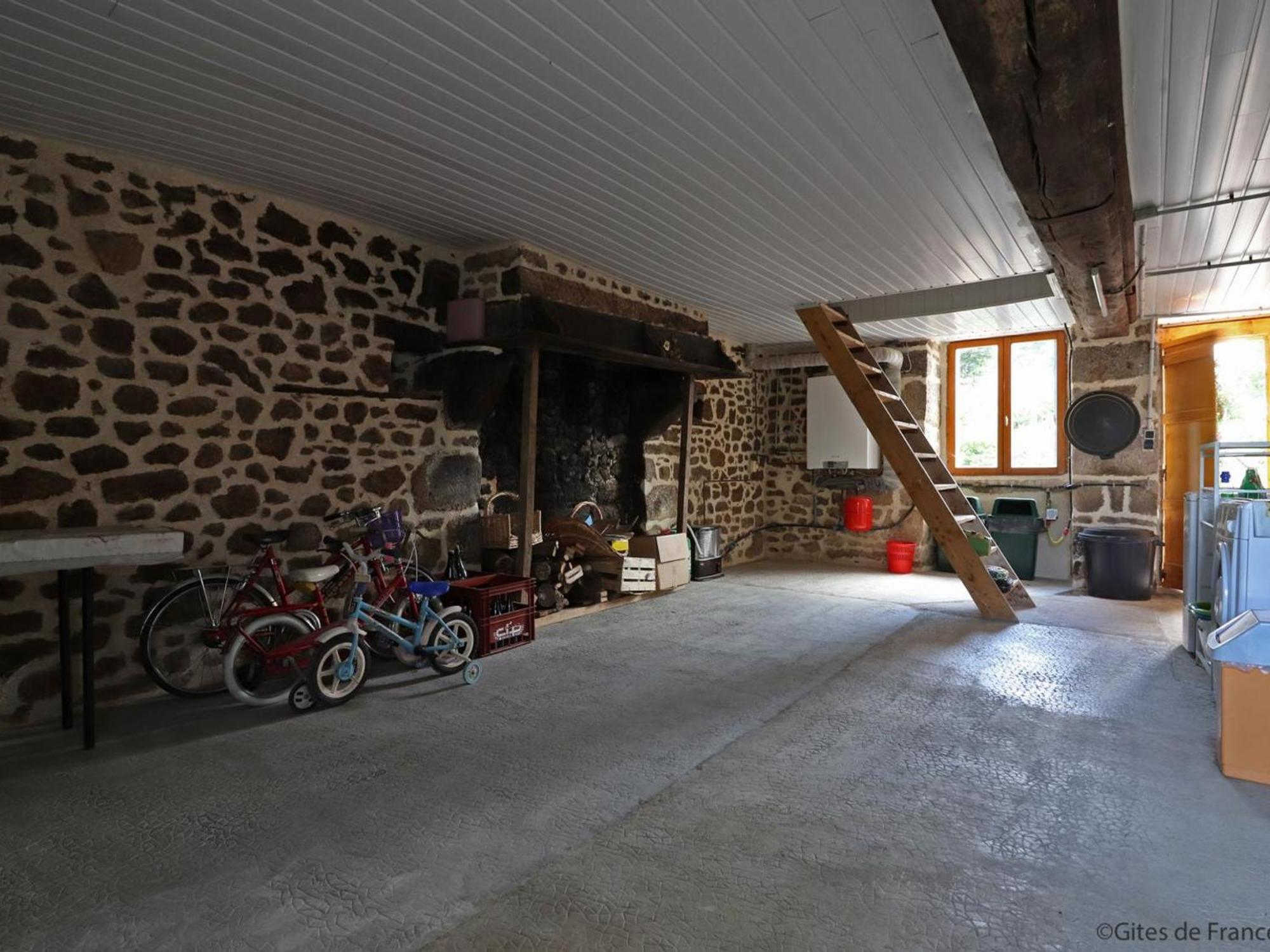 Gîte Saint-Bômer-les-Forges, 4 pièces, 6 personnes - FR-1-497-99 Extérieur photo